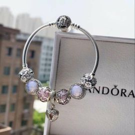Picture of Pandora Bracelet 5 _SKUPandorabracelet16-2101cly26713905